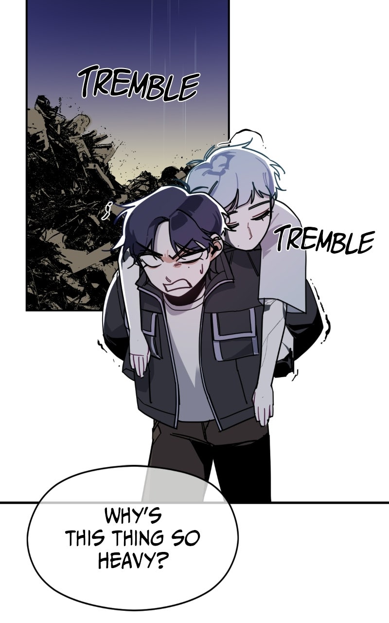 Read Youth Blossoms chapter 2 image 8 on Lezhin