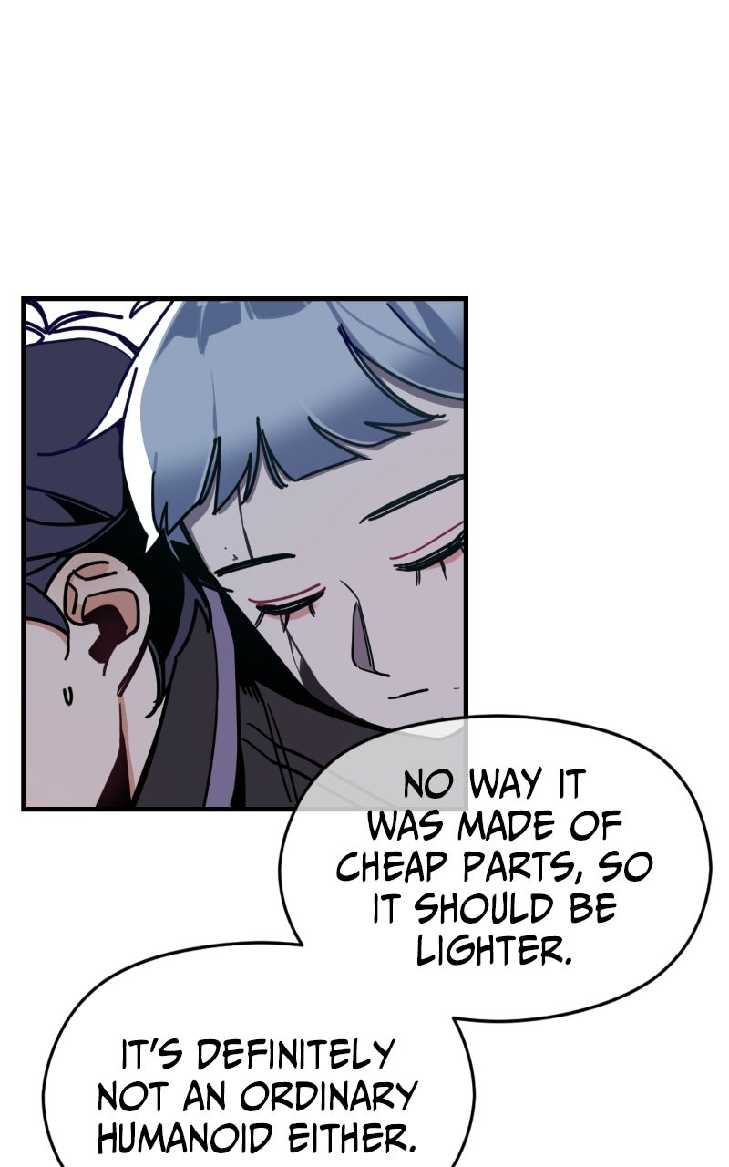 Read Youth Blossoms chapter 2 image 9 on Lezhin