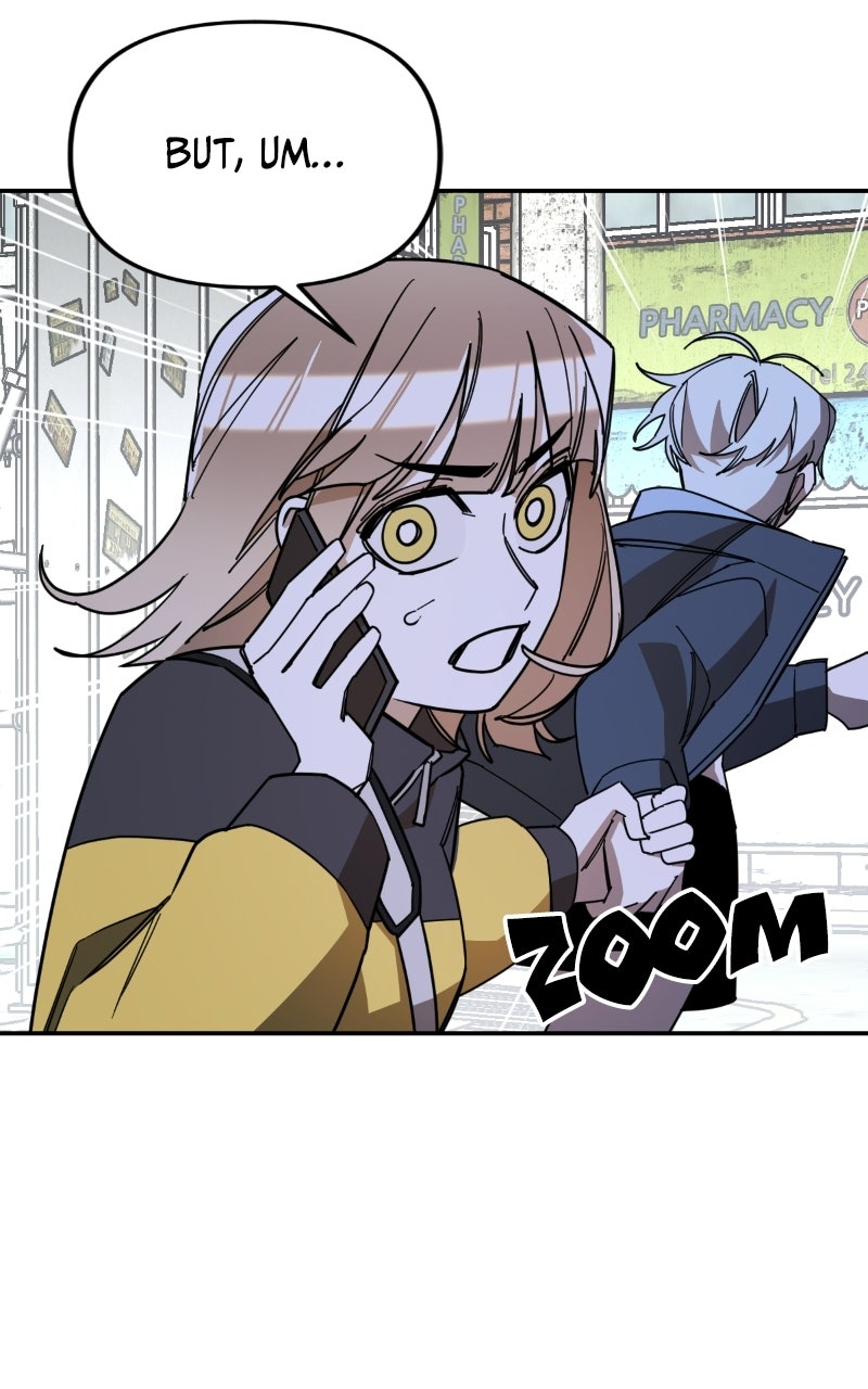 Read Youth Blossoms chapter 20 image 82 on Lezhin