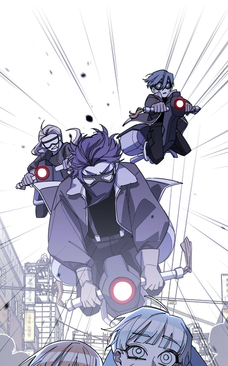 Read Youth Blossoms chapter 20 image 83 on Lezhin
