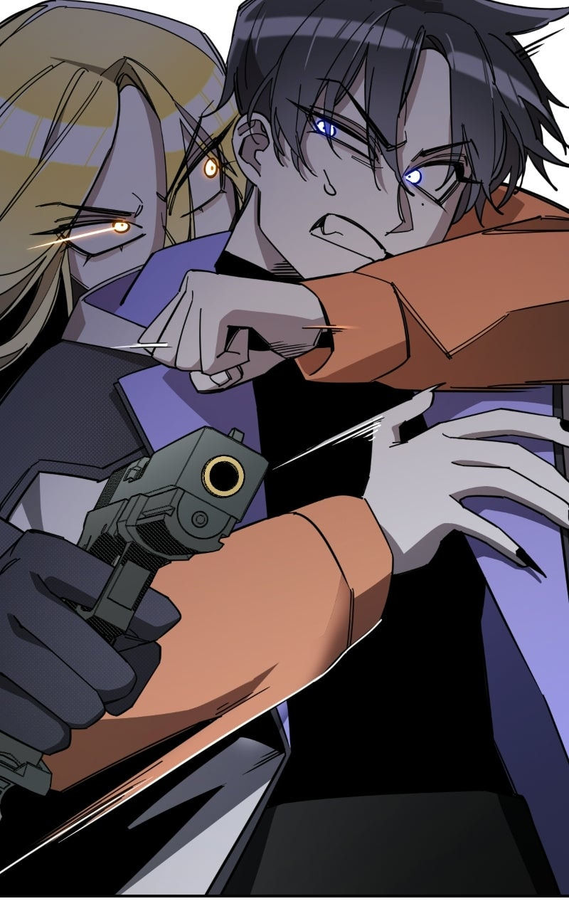 Read Youth Blossoms chapter 21 image 69 on Lezhin