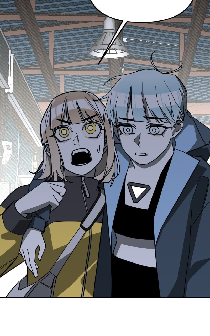 Read Youth Blossoms chapter 21 image 93 on Lezhin