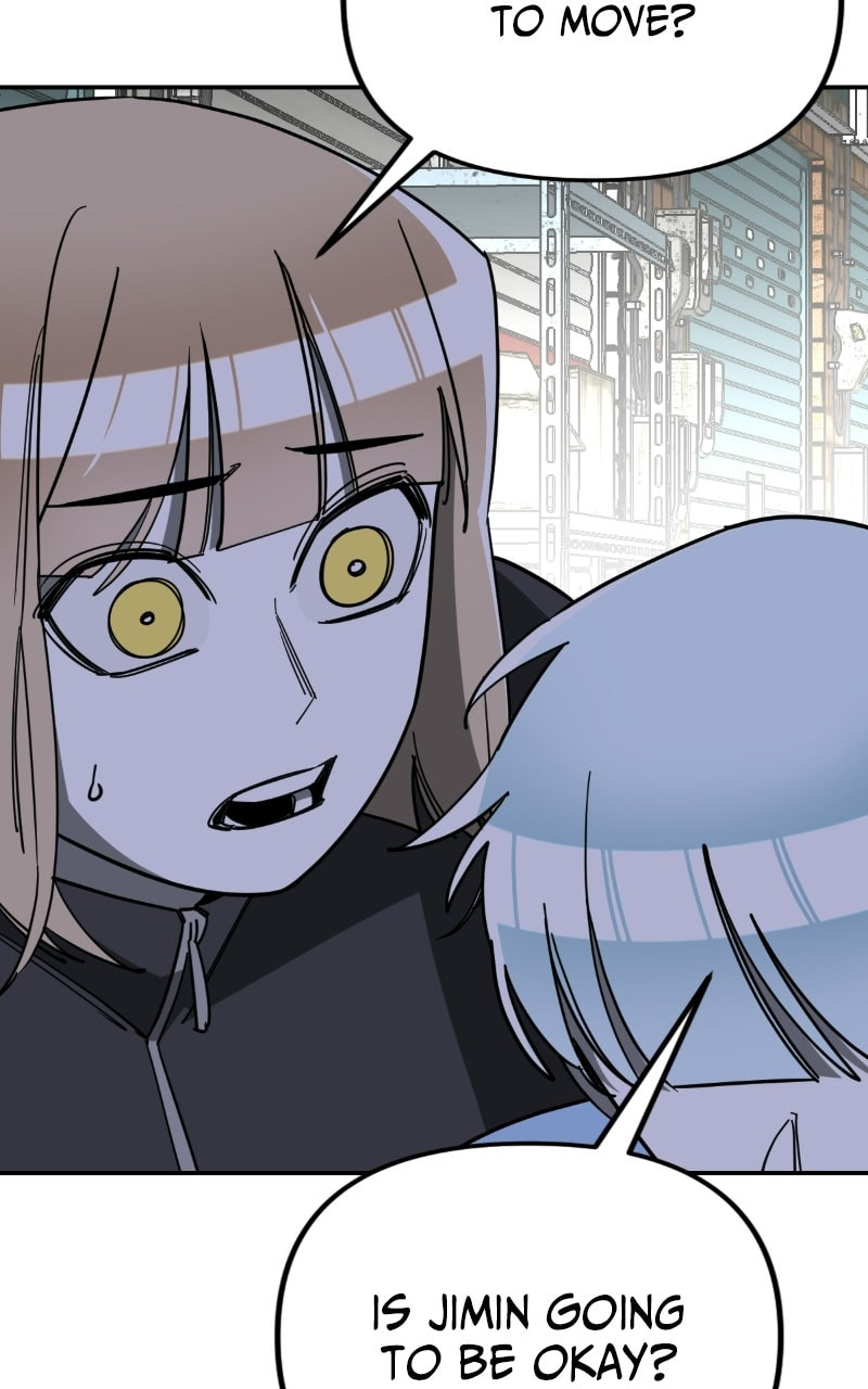 Read Youth Blossoms chapter 21 image 97 on Lezhin
