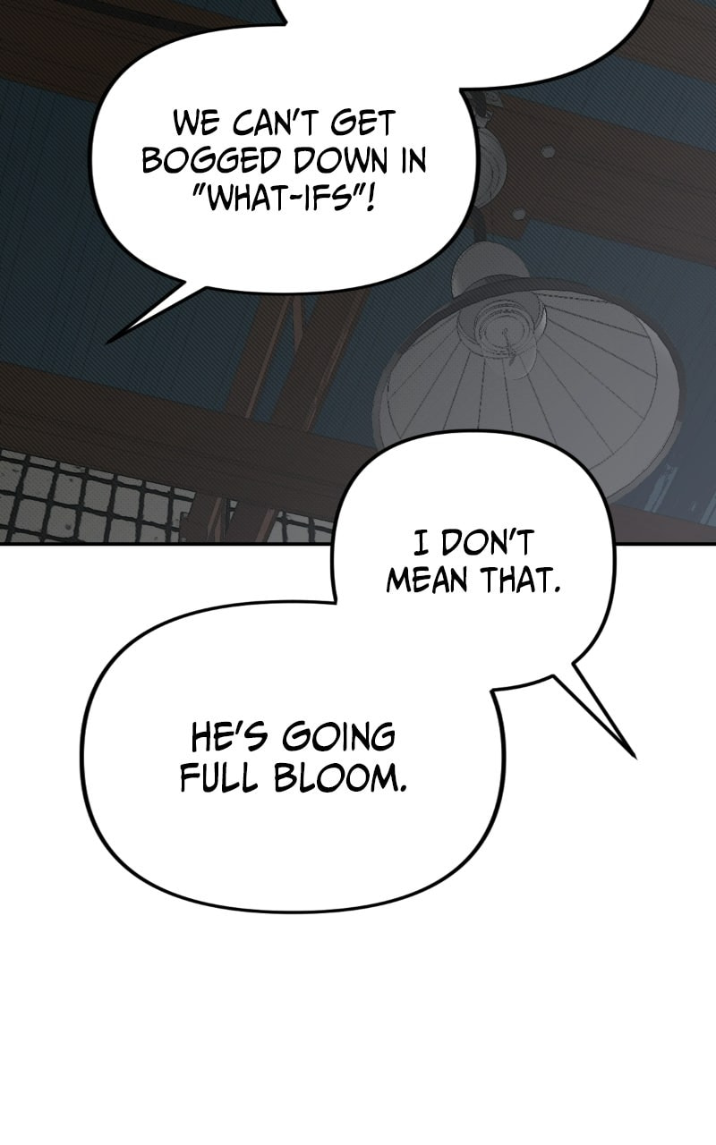 Read Youth Blossoms chapter 21 image 99 on Lezhin