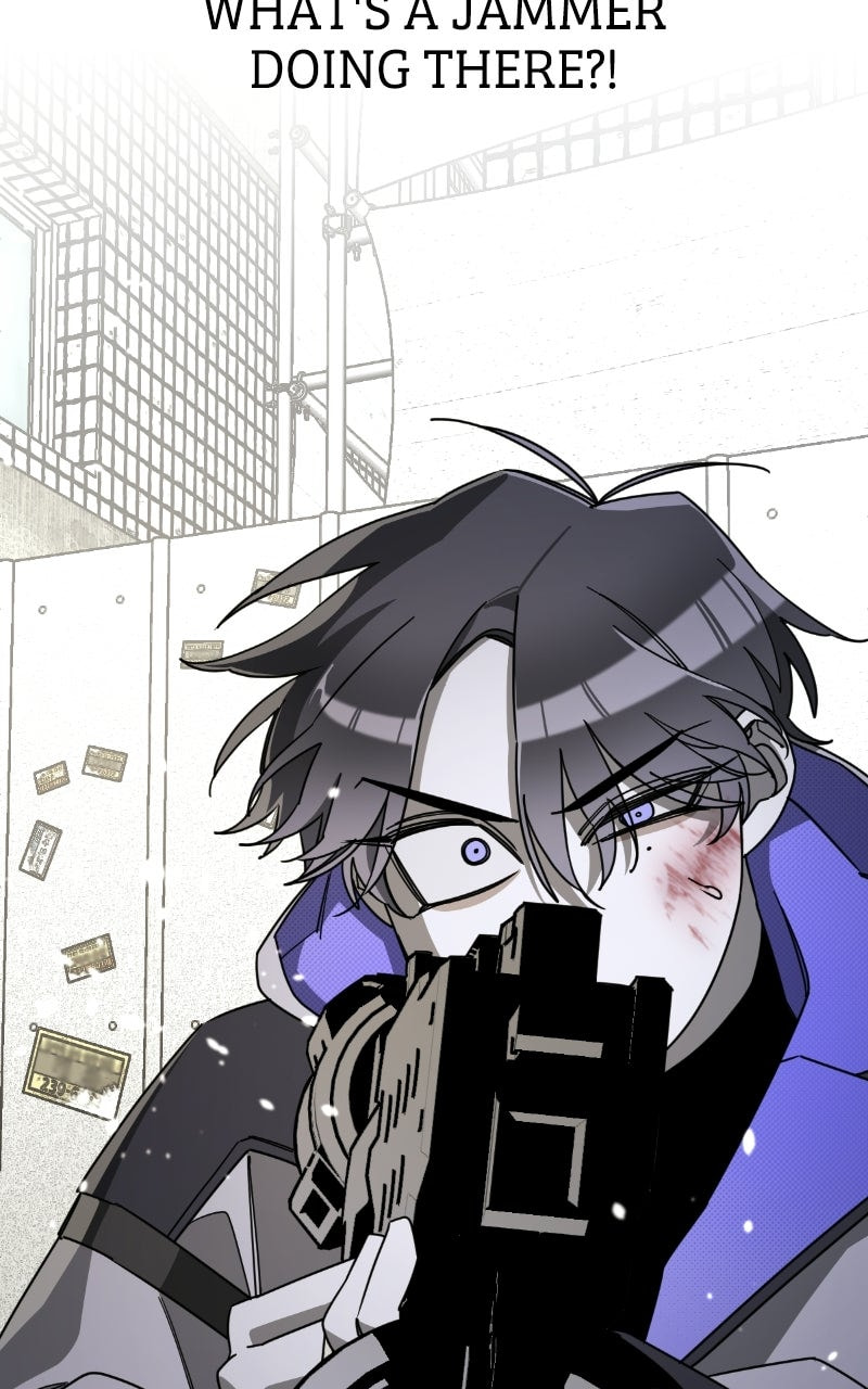 Read Youth Blossoms chapter 22 image 75 on Lezhin