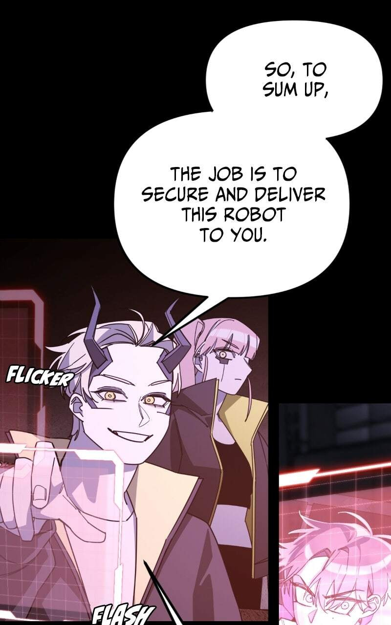 Read Youth Blossoms chapter 23 image 10 on Lezhin
