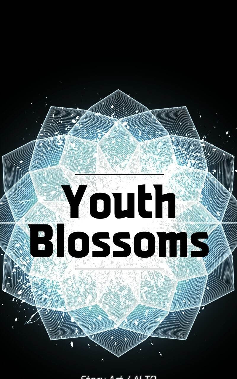 Read Youth Blossoms chapter 23 image 33 on Lezhin