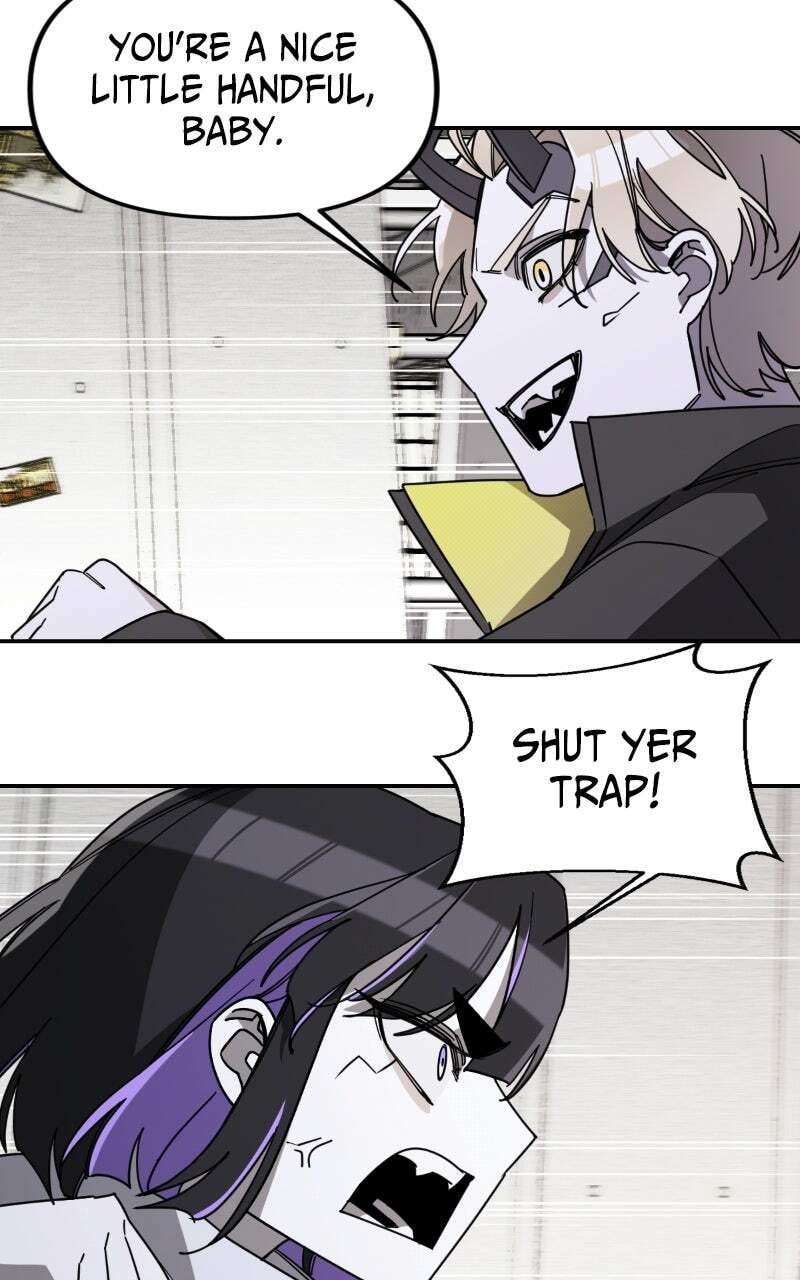 Read Youth Blossoms chapter 23 image 43 on Lezhin
