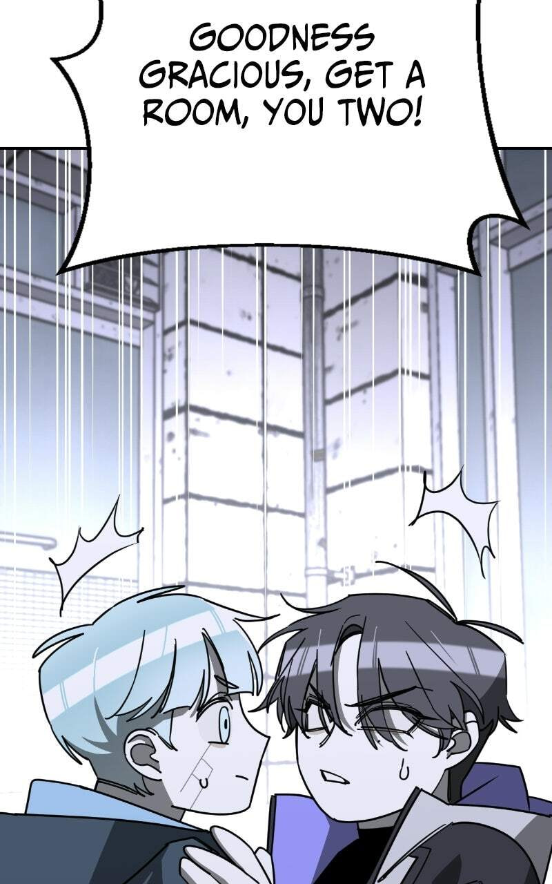 Read Youth Blossoms chapter 25 image 108 on Lezhin
