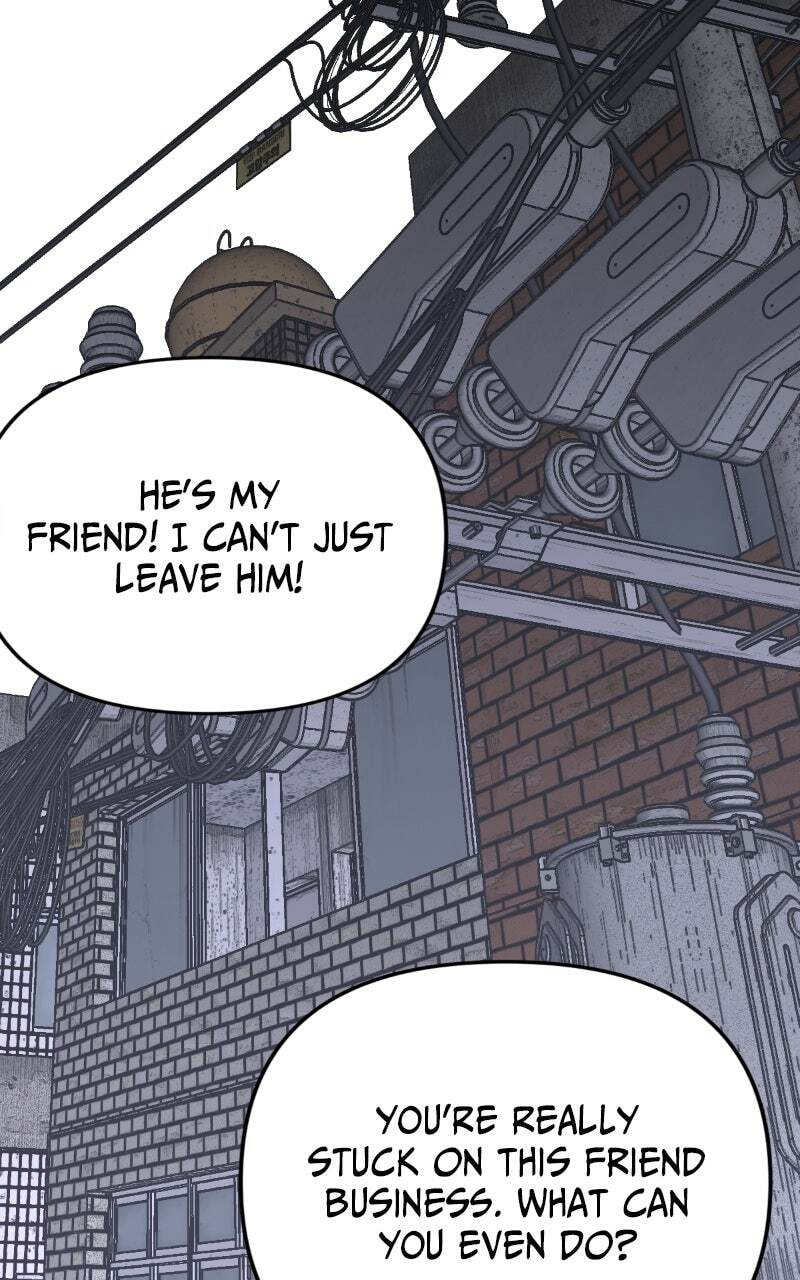 Read Youth Blossoms chapter 25 image 73 on Lezhin
