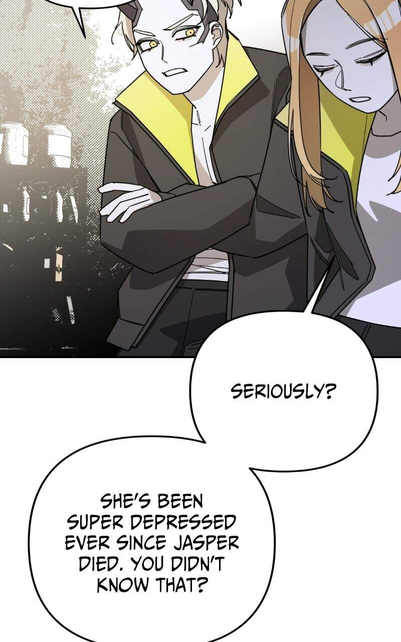 Read Youth Blossoms chapter 26 image 17 on Lezhin