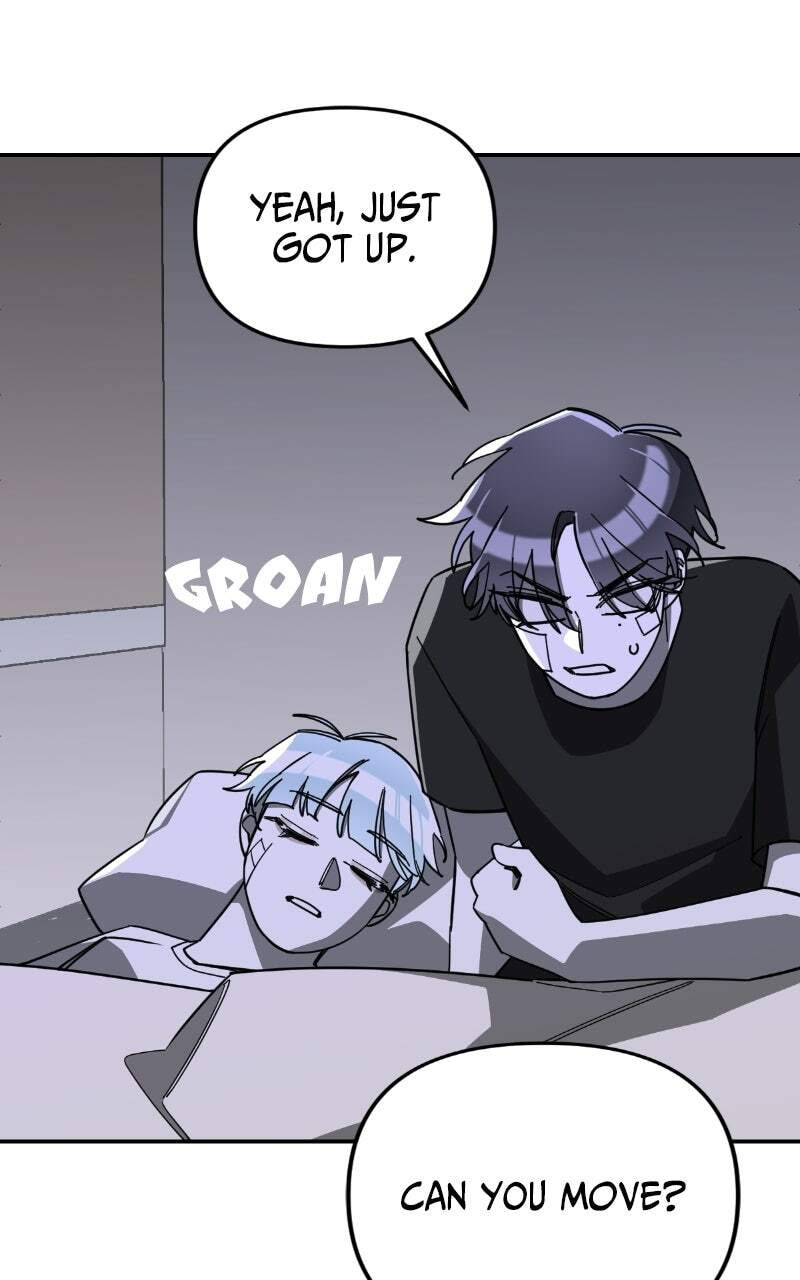 Read Youth Blossoms chapter 26 image 54 on Lezhin