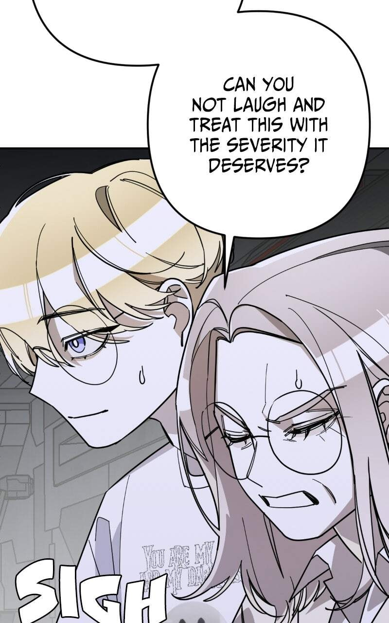 Read Youth Blossoms chapter 28 image 2 on Lezhin