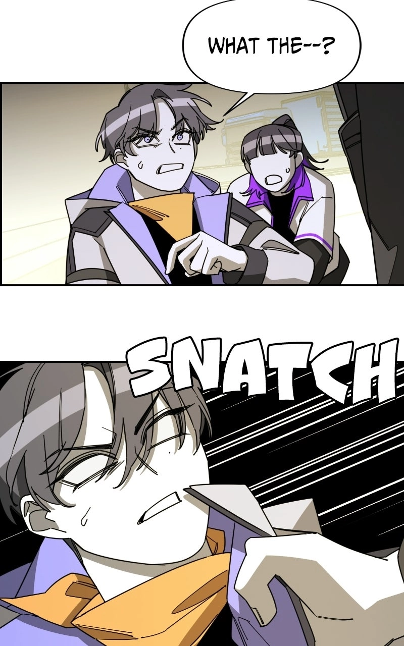 Read Youth Blossoms chapter 29 image 56 on Lezhin