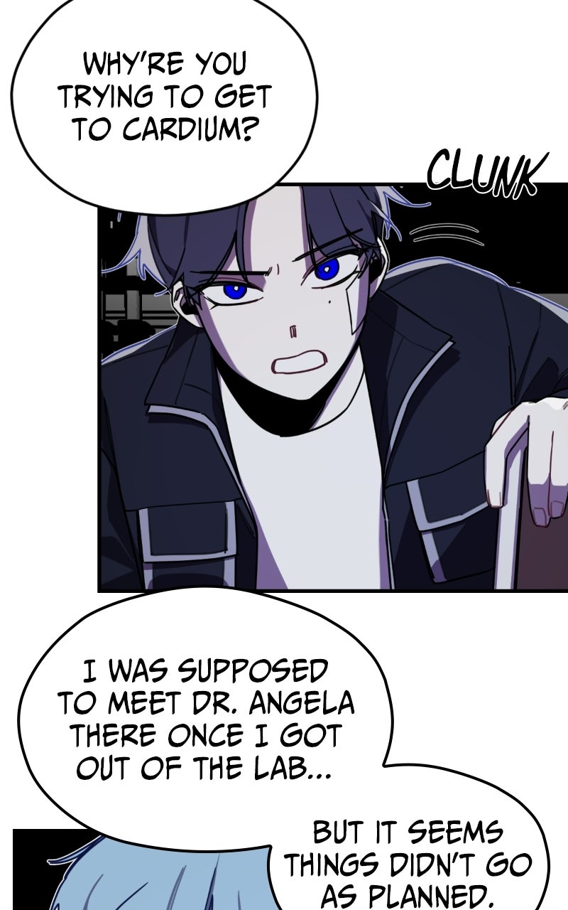 Read Youth Blossoms chapter 3 image 24 on Lezhin