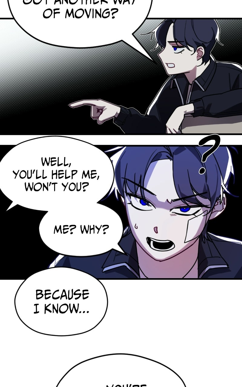 Read Youth Blossoms chapter 3 image 26 on Lezhin