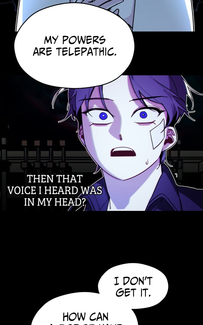 Read Youth Blossoms chapter 3 image 33 on Lezhin