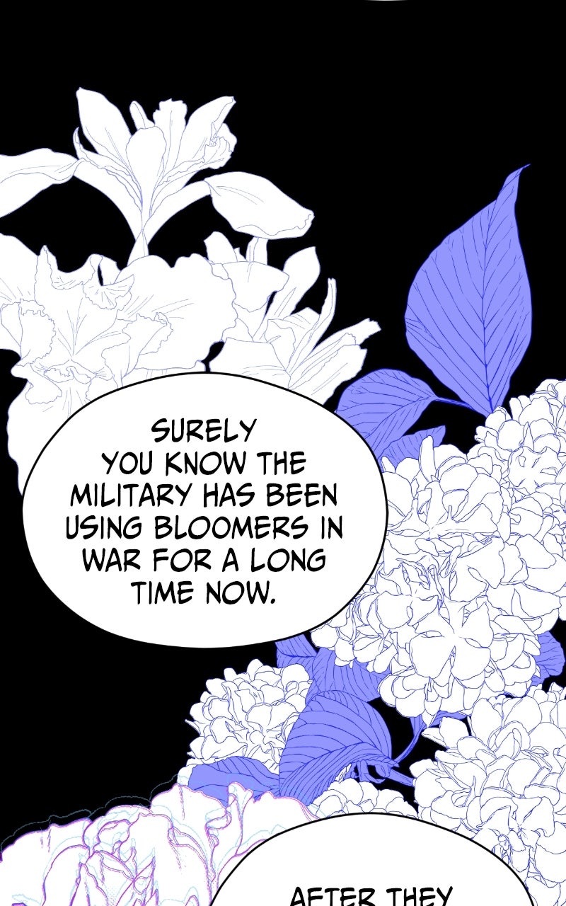 Read Youth Blossoms chapter 3 image 35 on Lezhin