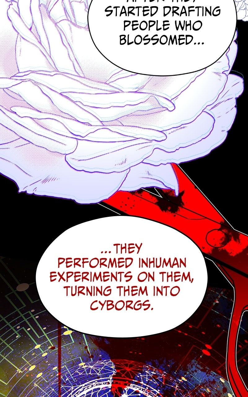 Read Youth Blossoms chapter 3 image 36 on Lezhin