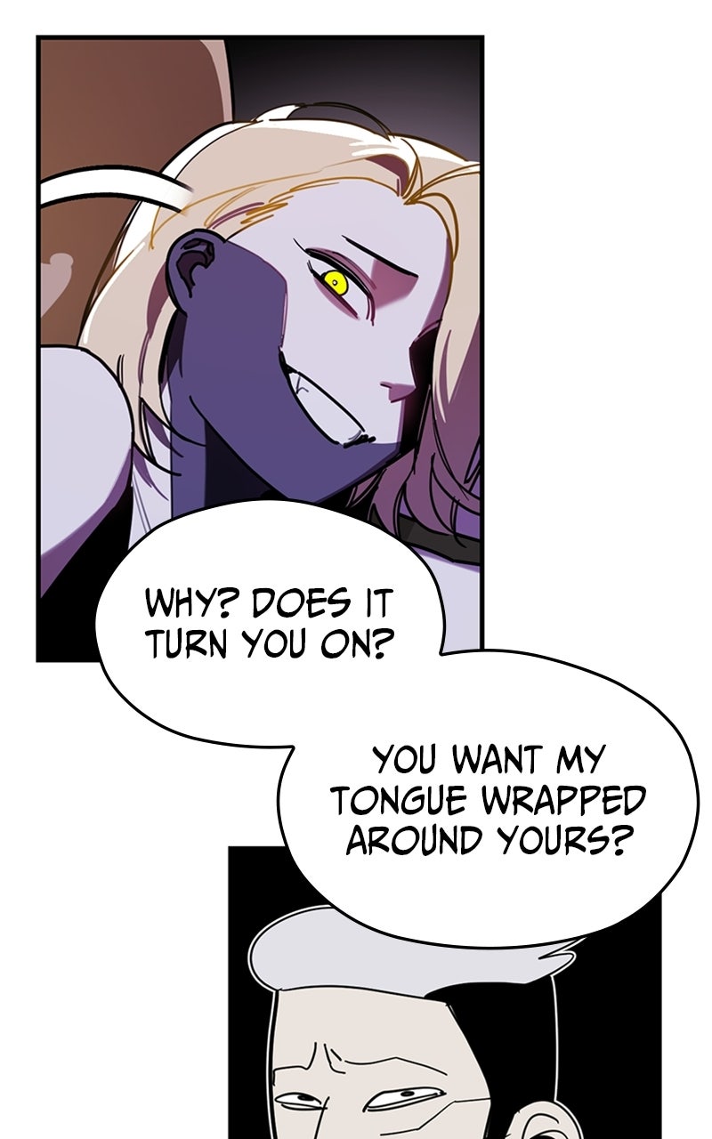 Read Youth Blossoms chapter 3 image 46 on Lezhin