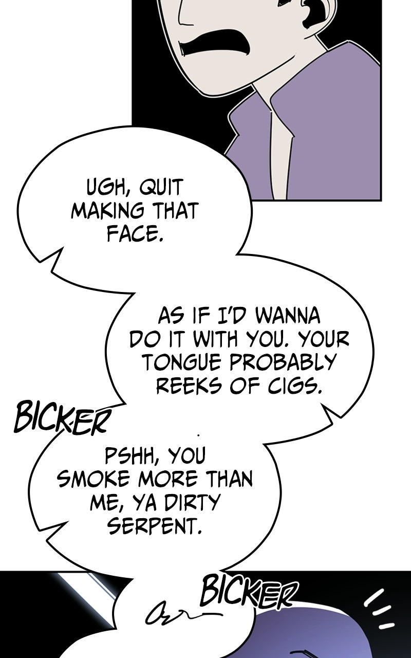 Read Youth Blossoms chapter 3 image 47 on Lezhin