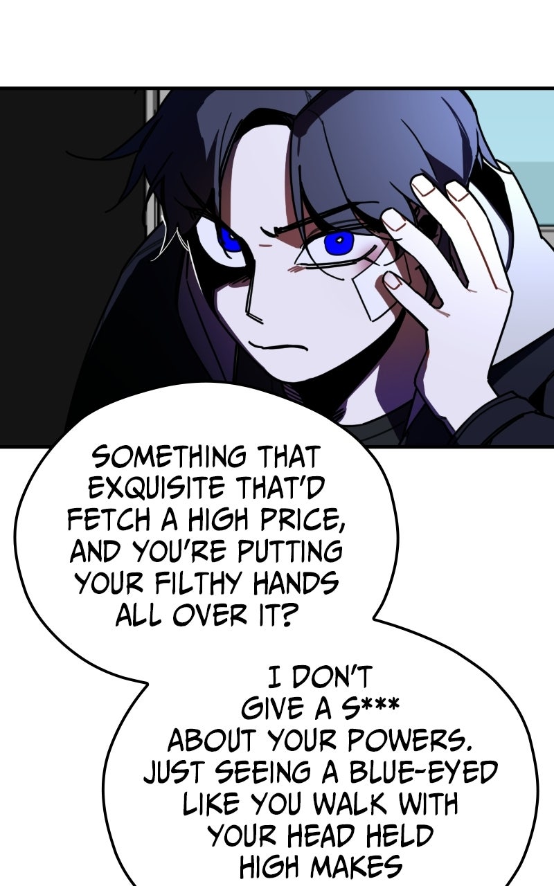 Read Youth Blossoms chapter 3 image 70 on Lezhin