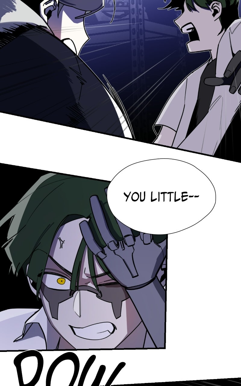 Read Youth Blossoms chapter 3 image 73 on Lezhin