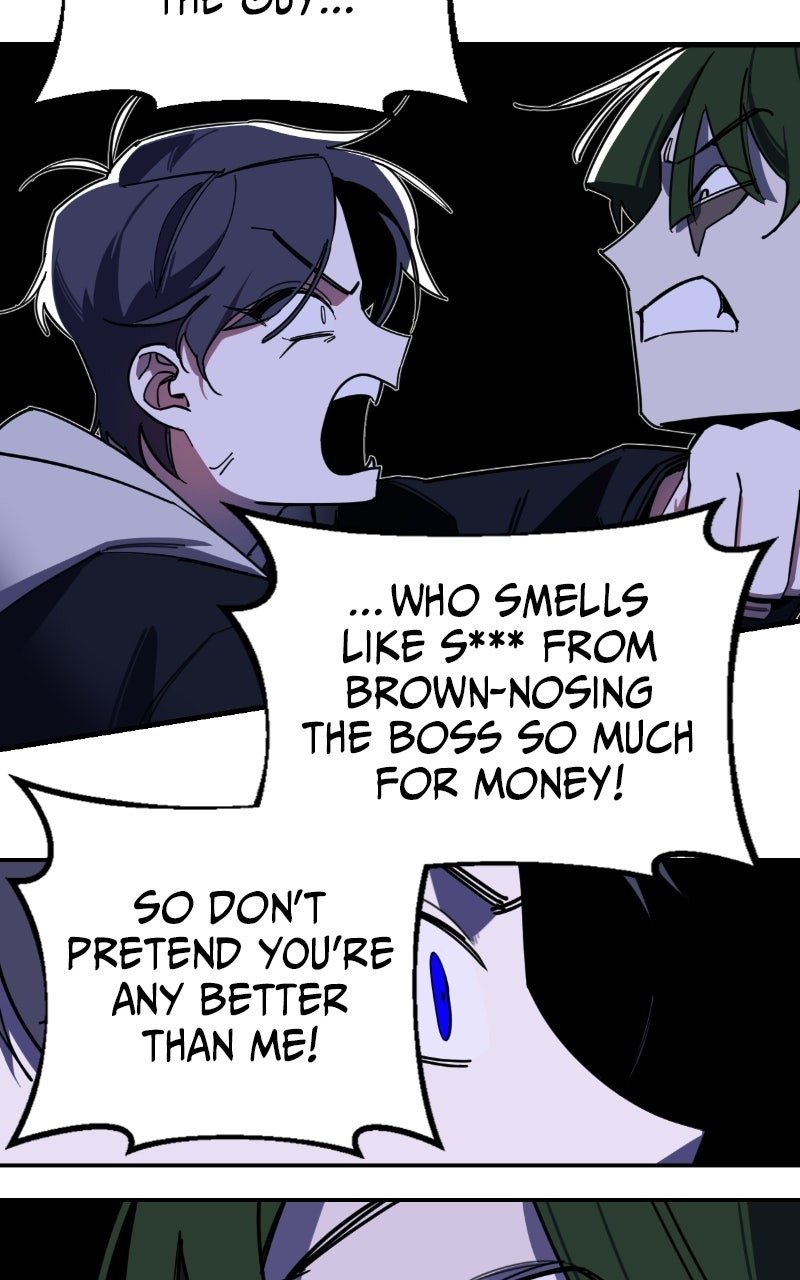 Read Youth Blossoms chapter 3 image 76 on Lezhin