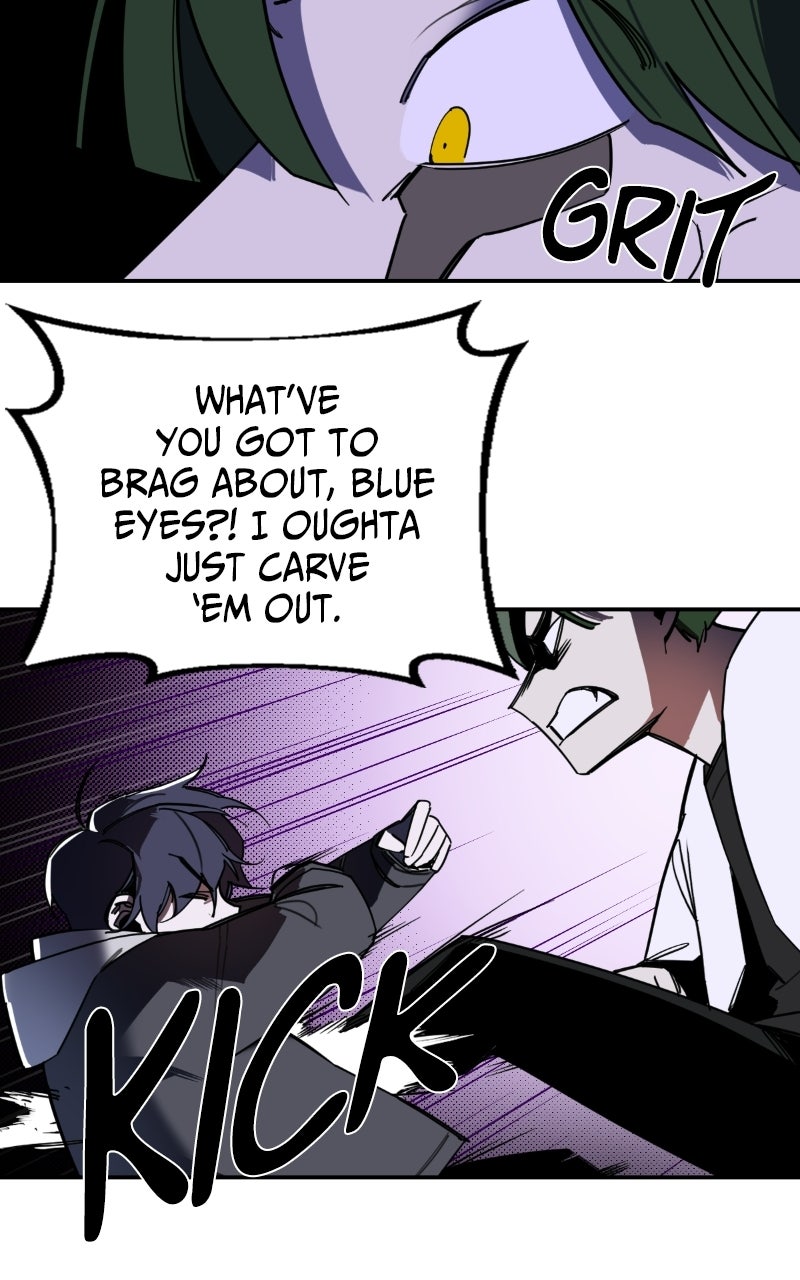 Read Youth Blossoms chapter 3 image 77 on Lezhin