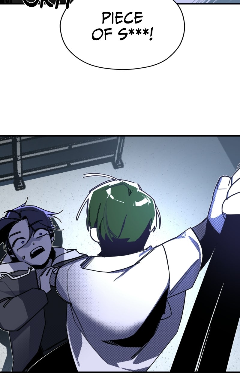 Read Youth Blossoms chapter 3 image 79 on Lezhin