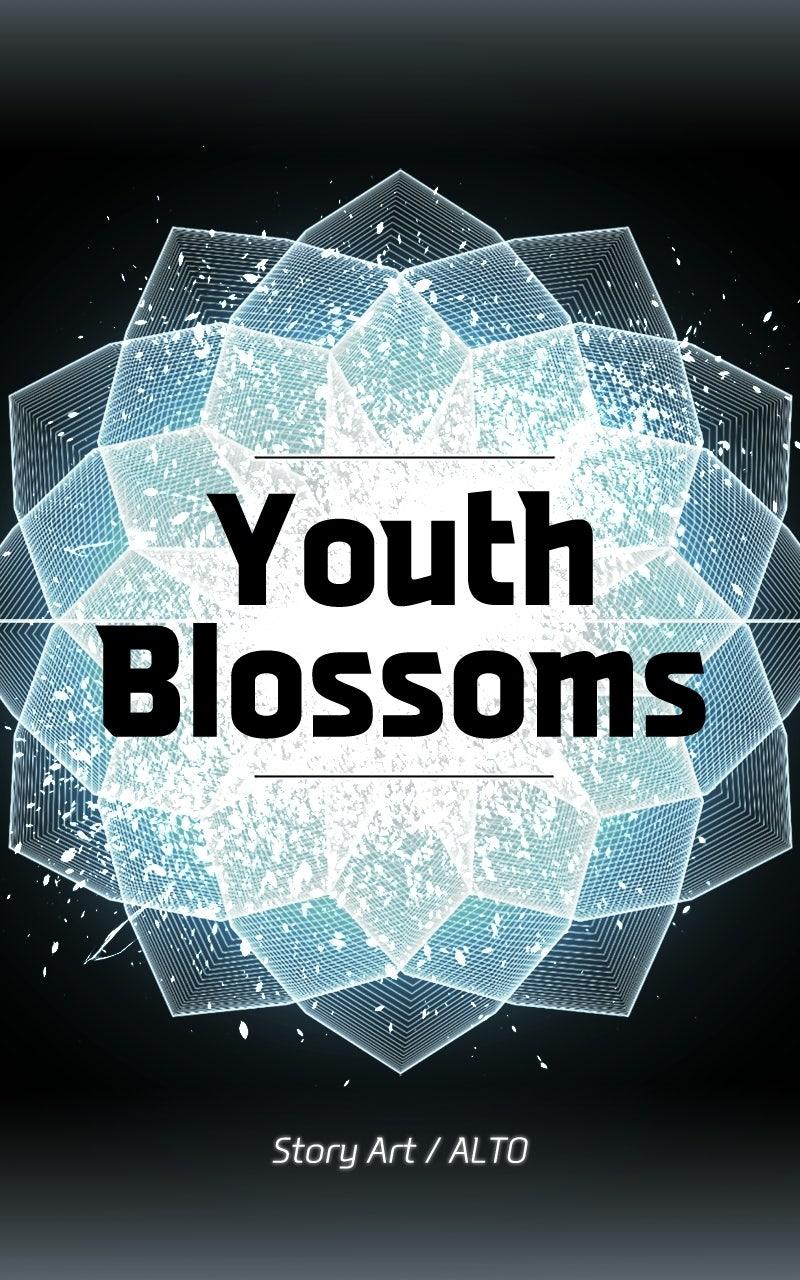 Read Youth Blossoms chapter 32 image 11 on Lezhin