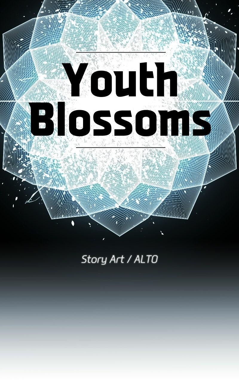 Read Youth Blossoms chapter 33 image 25 on Lezhin