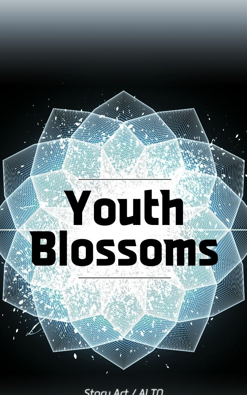 Read Youth Blossoms chapter 34 image 22 on Lezhin