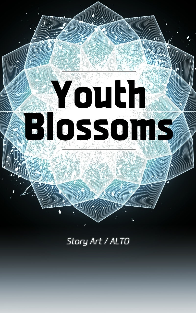 Read Youth Blossoms chapter 36 image 10 on Lezhin