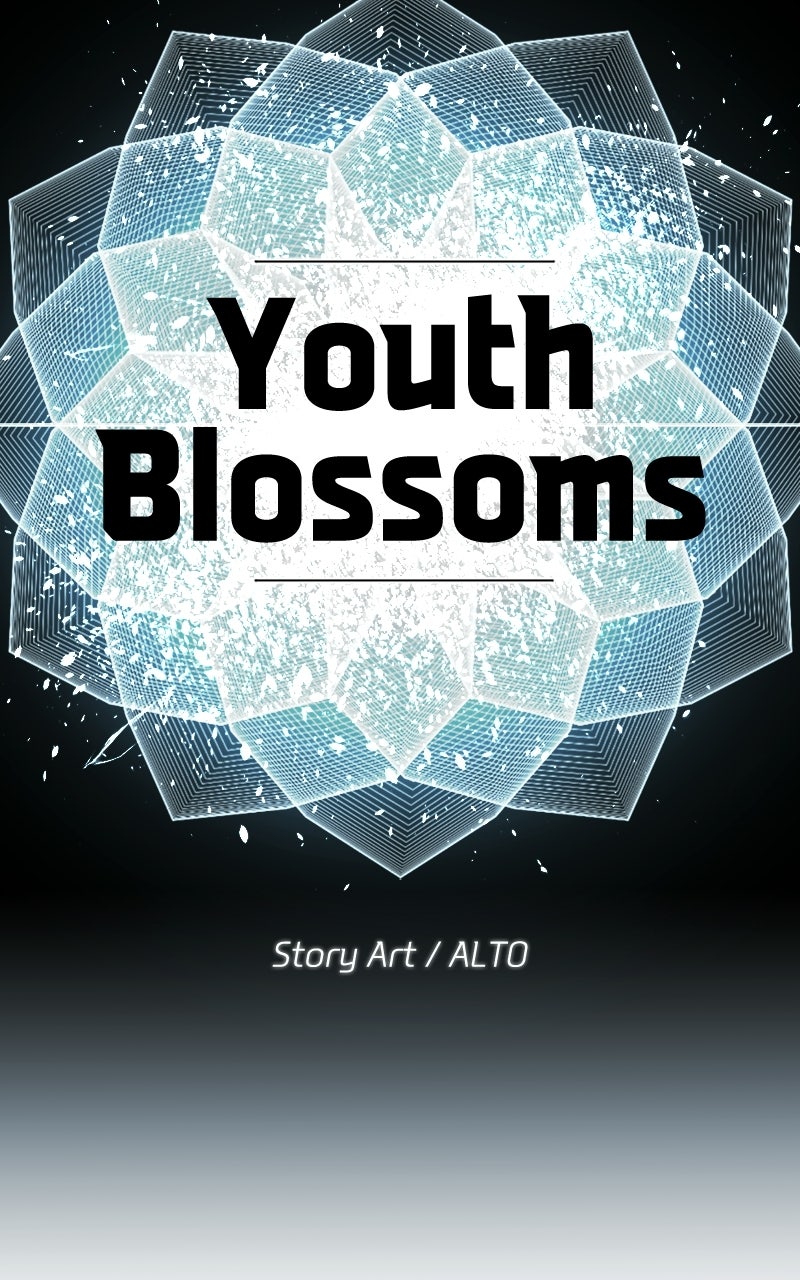 Read Youth Blossoms chapter 37 image 16 on Lezhin