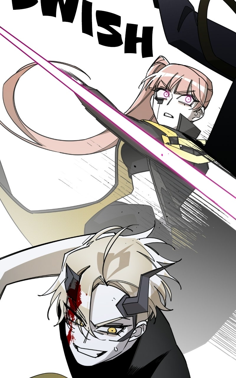 Read Youth Blossoms chapter 37 image 56 on Lezhin