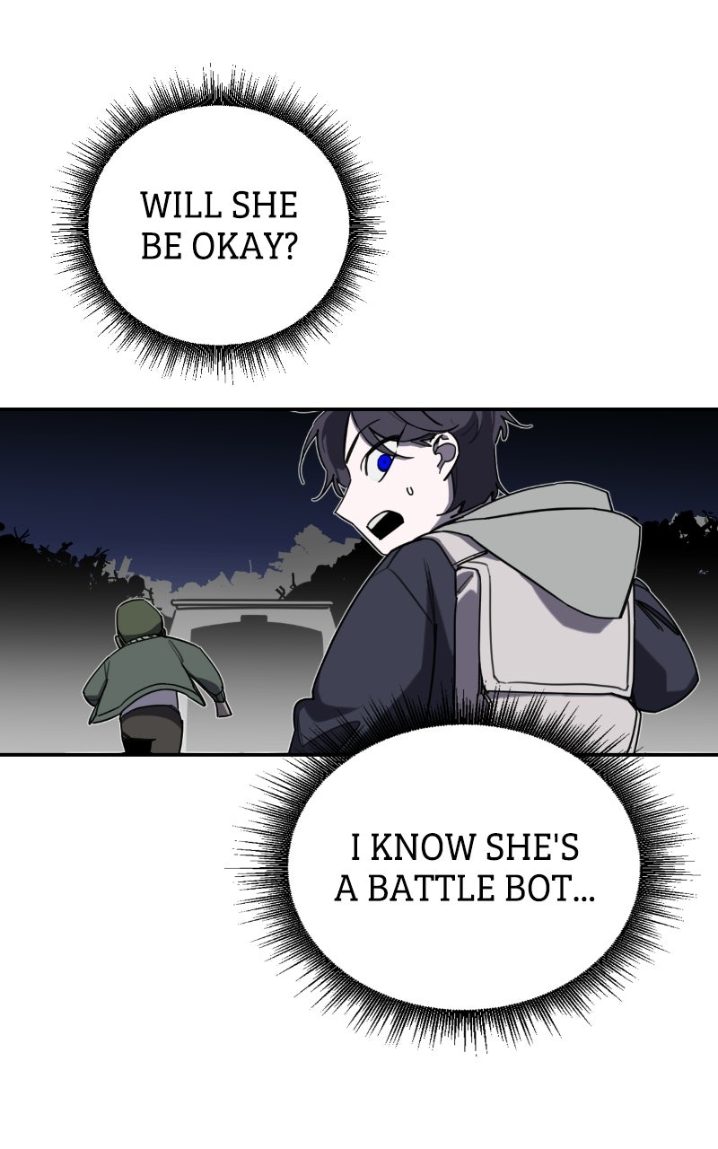 Read Youth Blossoms chapter 4 image 112 on Lezhin