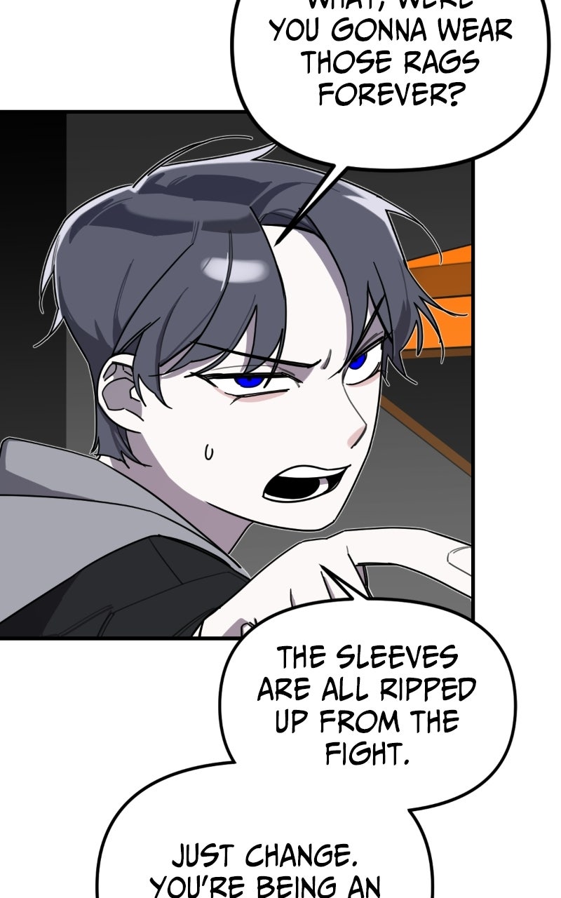 Read Youth Blossoms chapter 4 image 27 on Lezhin