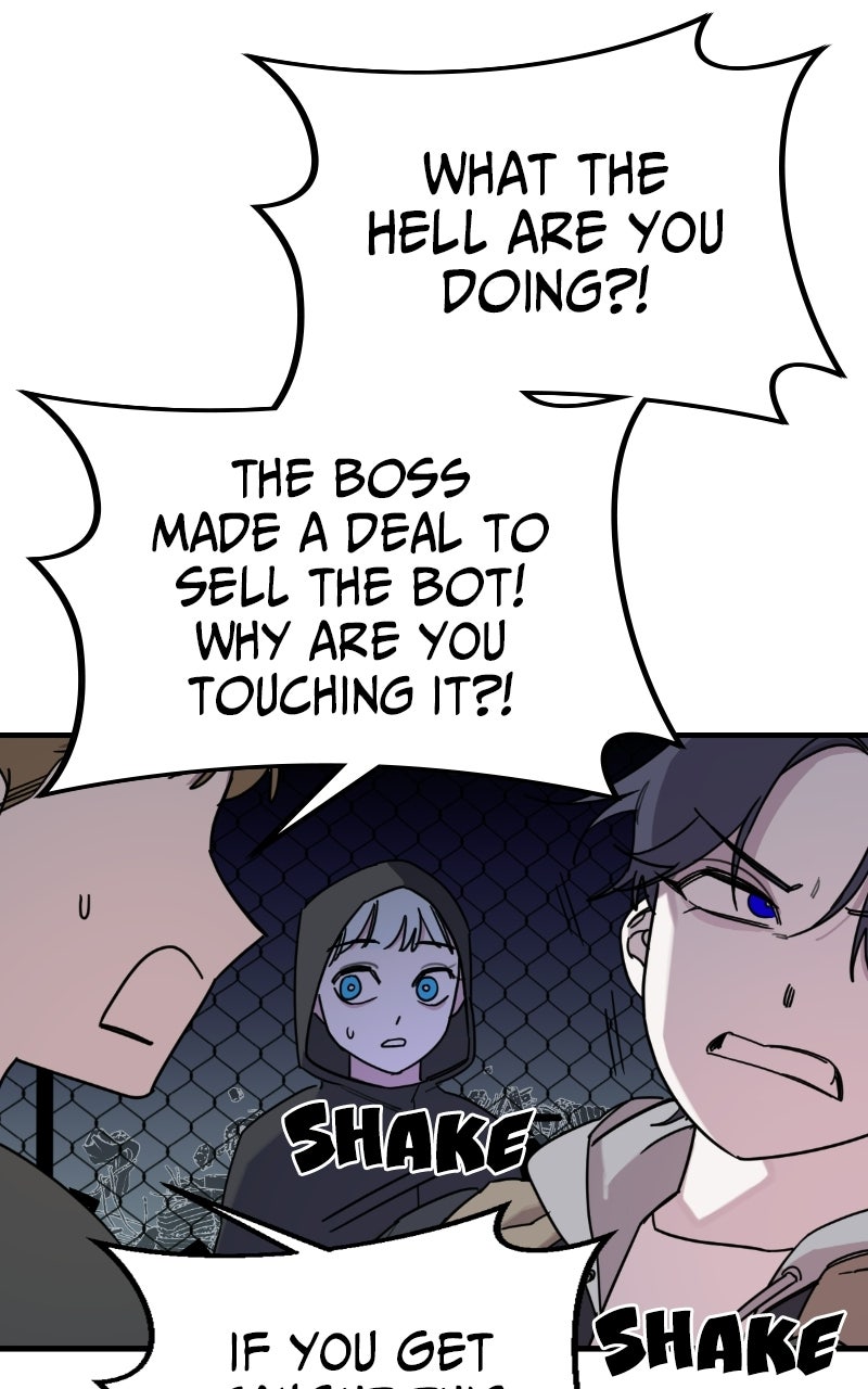 Read Youth Blossoms chapter 4 image 36 on Lezhin