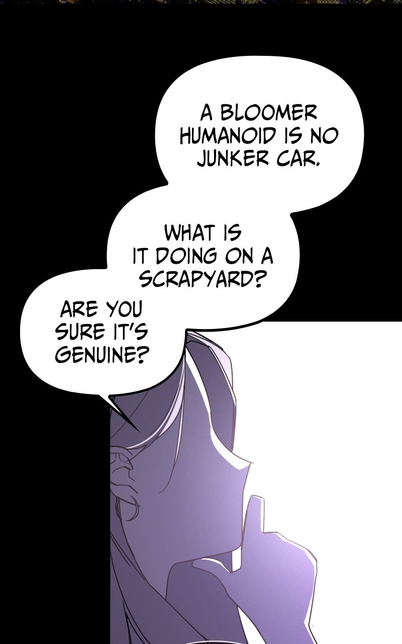 Read Youth Blossoms chapter 4 image 4 on Lezhin