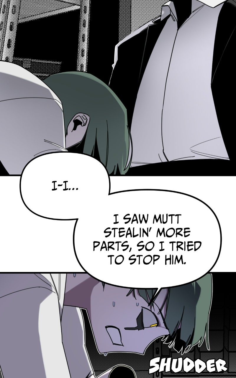 Read Youth Blossoms chapter 4 image 52 on Lezhin