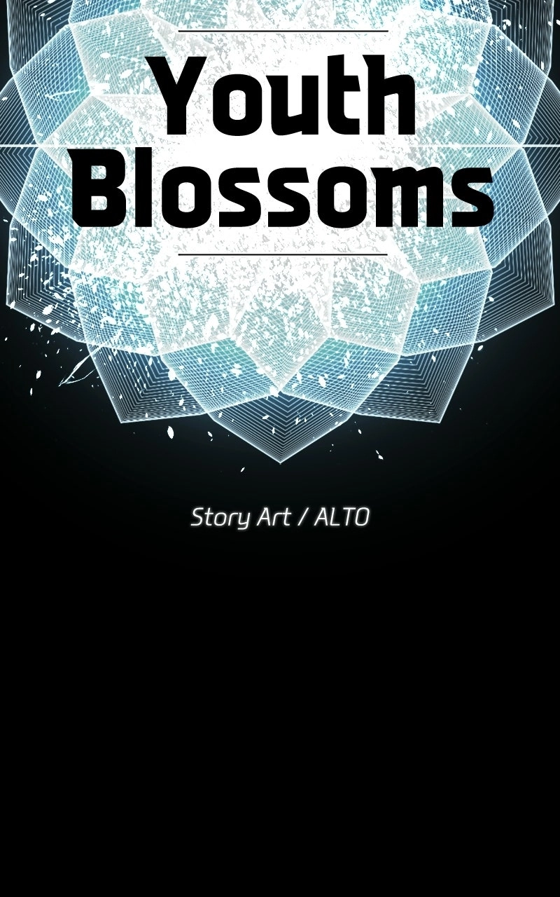 Read Youth Blossoms chapter 41 image 10 on Lezhin