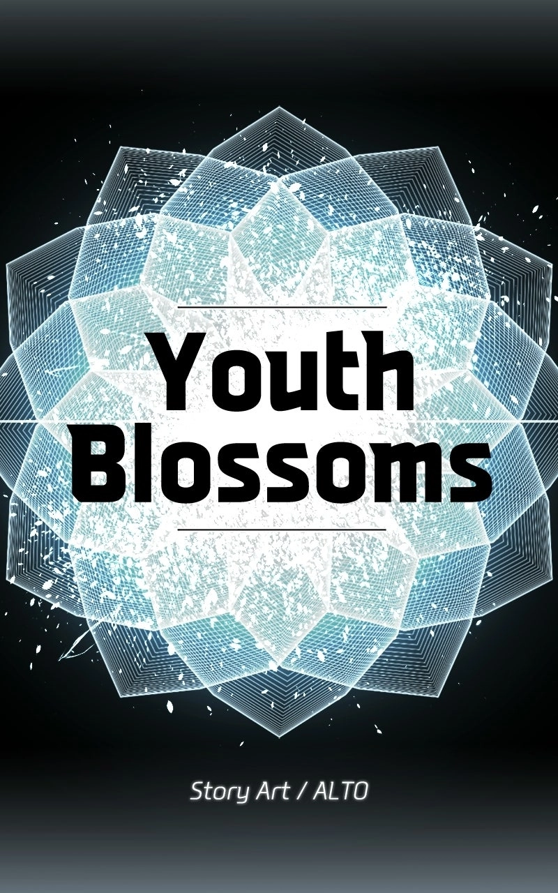 Read Youth Blossoms chapter 42 image 3 on Lezhin