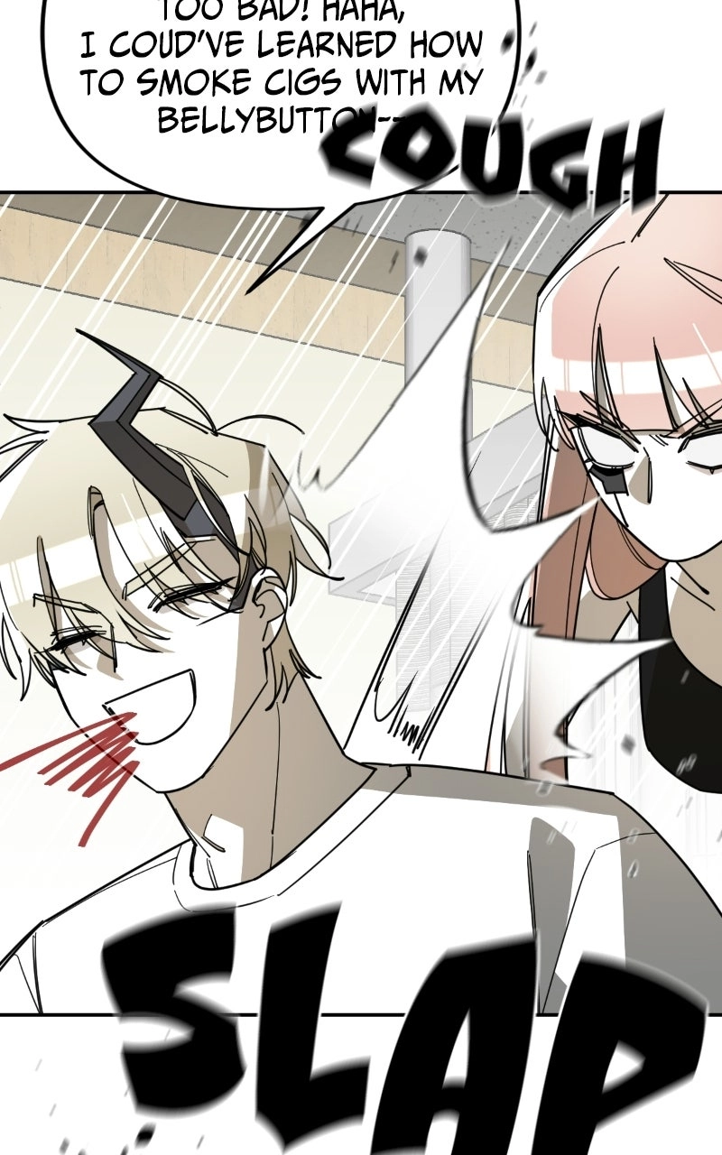 Read Youth Blossoms chapter 42 image 54 on Lezhin