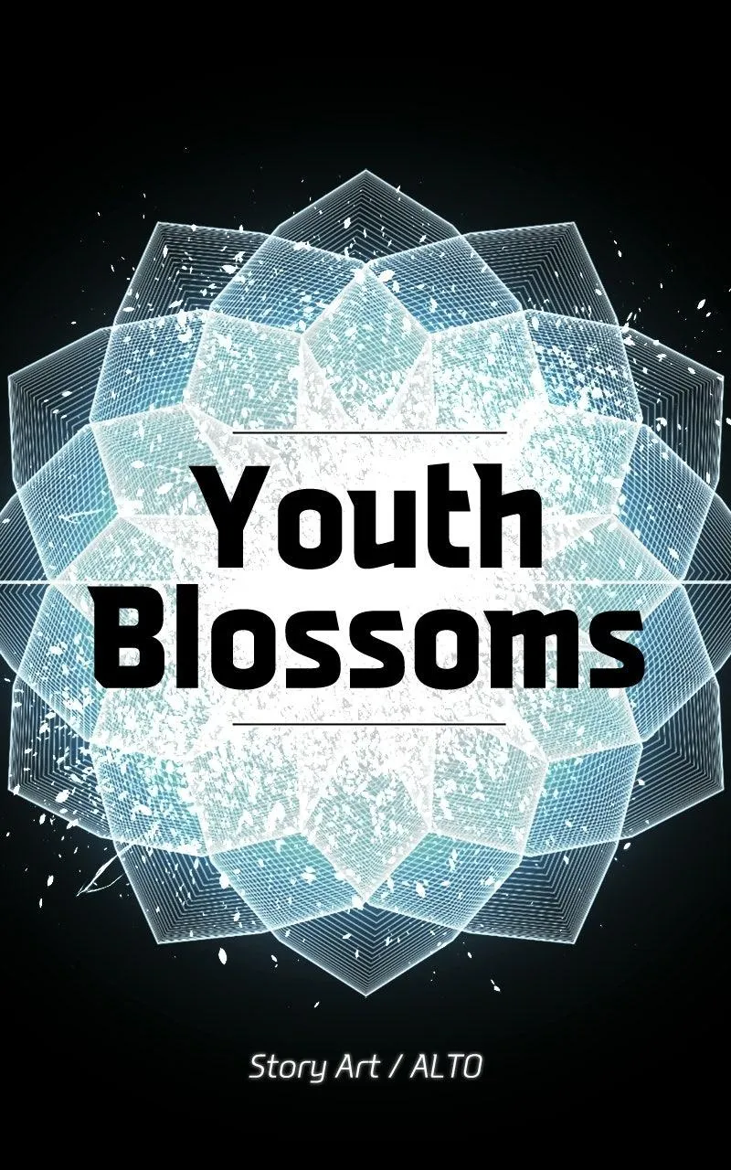 Read Youth Blossoms chapter 43 image 36 on Lezhin