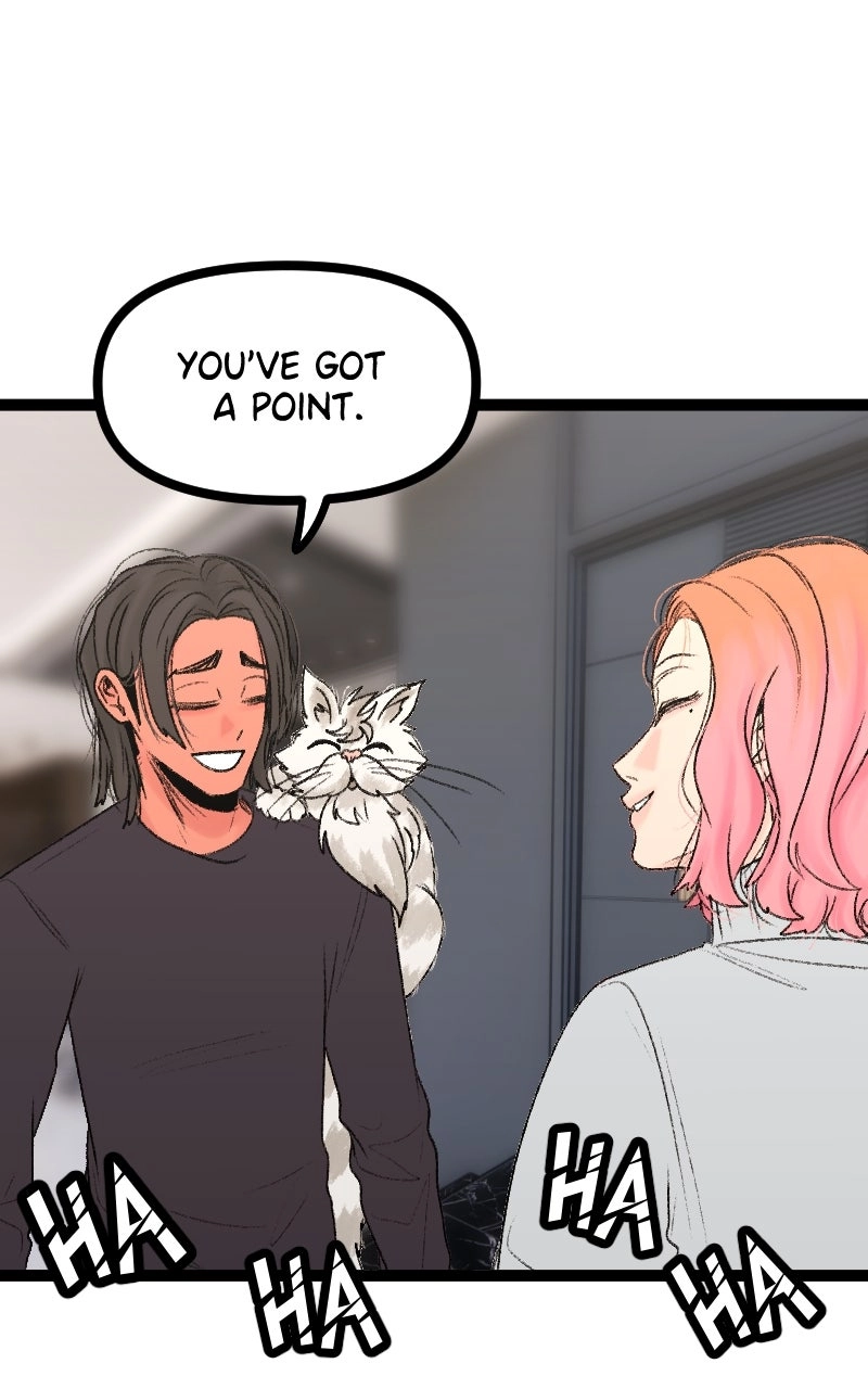 Read Youth Blossoms chapter 44 image 2 on Lezhin
