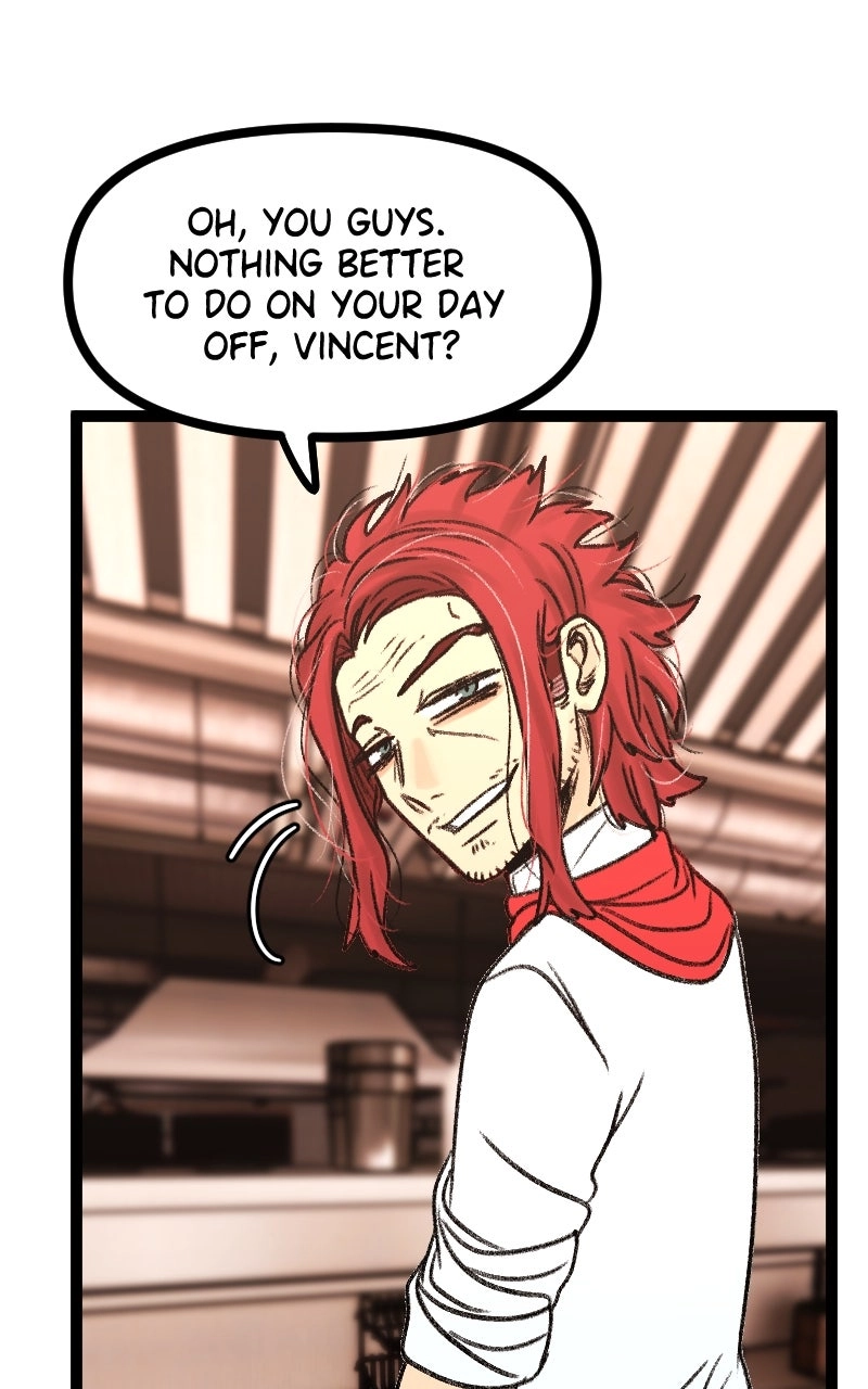 Read Youth Blossoms chapter 44 image 22 on Lezhin