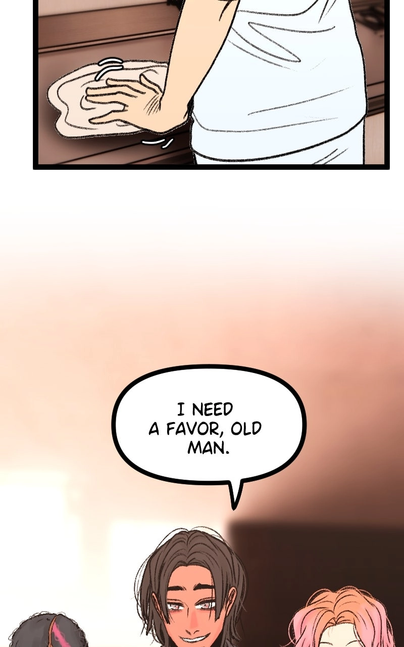 Read Youth Blossoms chapter 44 image 23 on Lezhin