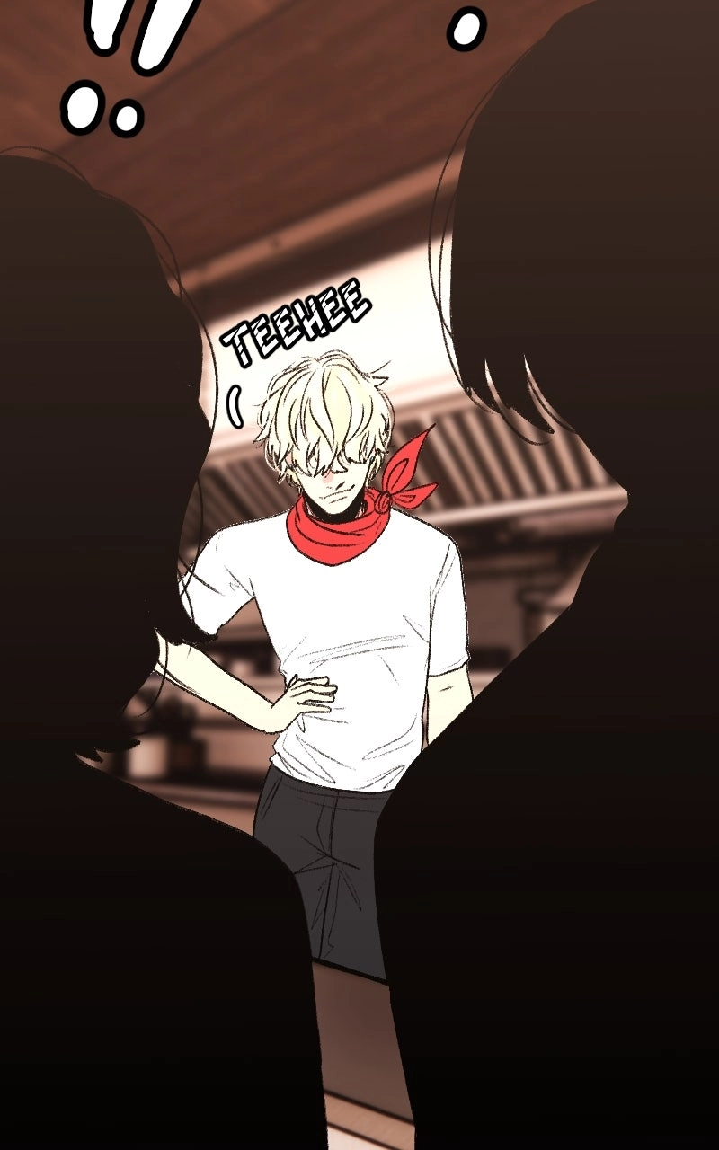 Read Youth Blossoms chapter 44 image 28 on Lezhin