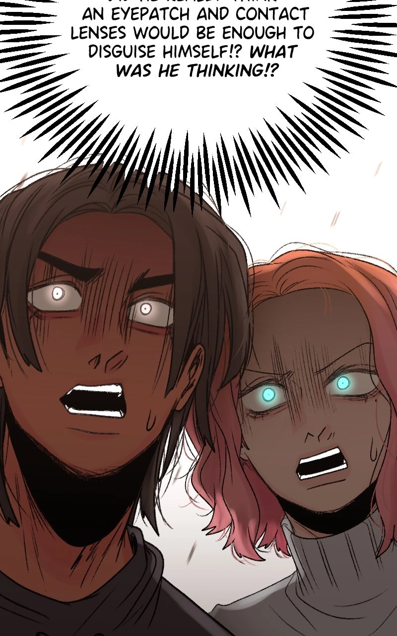 Read Youth Blossoms chapter 44 image 31 on Lezhin